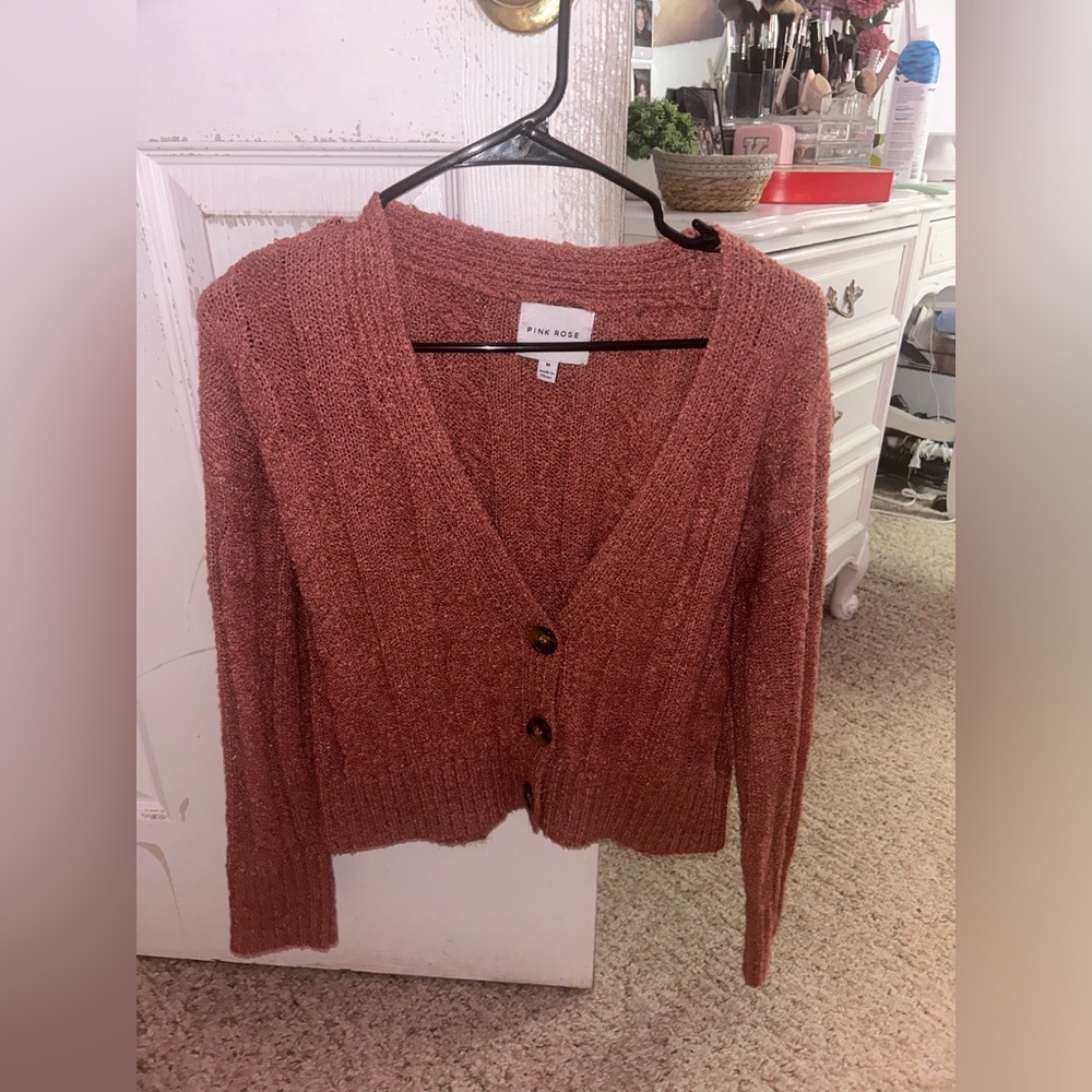 Cardigan